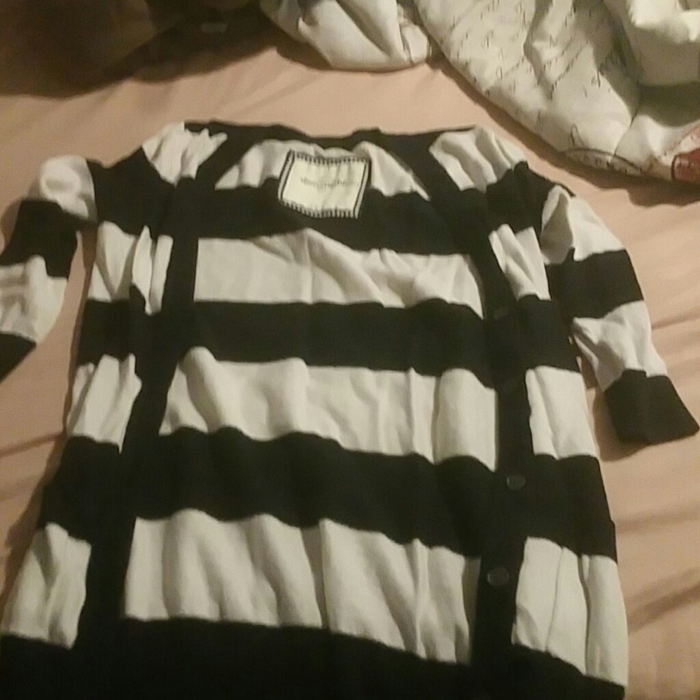 Overall shirt